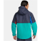 NIKE FC Barcelona Winterized AWF Ausweich Allwetterjacke Herren