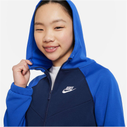 NIKE Sportswear Trainingsanzug Kinder
