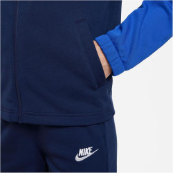 NIKE Sportswear Trainingsanzug Kinder