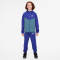 NIKE Sportswear Trainingsanzug Kinder