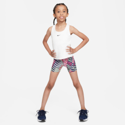 NIKE Dri-FIT 3" Trainingsshorts M&auml;dchen