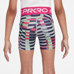 NIKE Dri-FIT 3" Trainingsshorts M&auml;dchen