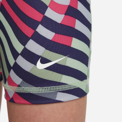 NIKE Dri-FIT 3" Trainingsshorts M&auml;dchen