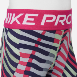 NIKE Dri-FIT 3" Trainingsshorts M&auml;dchen