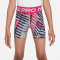NIKE Dri-FIT 3" Trainingsshorts Mädchen
