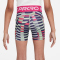 NIKE Dri-FIT 3" Trainingsshorts Mädchen