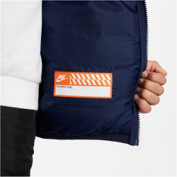 NIKE Sportswear Loose leichte Steppjacke Kinder