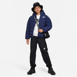 NIKE Sportswear Loose leichte Steppjacke Kinder