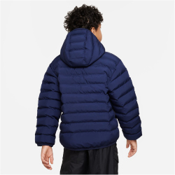 NIKE Sportswear Loose leichte Steppjacke Kinder