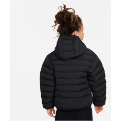 NIKE Sportswear Loose leichte Steppjacke Kinder