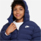 NIKE Sportswear Loose leichte Steppjacke Kinder