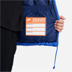 NIKE Therma-FIT Ultimate Repel Swoosh Puffer Winterjacke...
