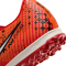 NIKE Zoom Vapor 25 Academy Mercurial Dream Speed TF Multinocken-Fußballschuhe