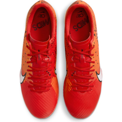 NIKE Zoom Vapor 15 Academy Mercurial Dream Speed IC Hallen-Fußballschuhe