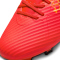 NIKE Mercurial Vapor 15 Academy Mercurial Dream Speed FG/MG Fußballschuhe Herren
