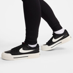 NIKE Sportswear Premium Essentials Shine High-Waist Leggings Damen