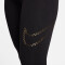 NIKE Sportswear Premium Essentials Shine High-Waist Leggings Damen