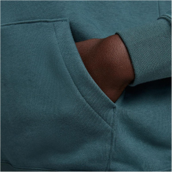 NIKE Sportswear Club Fleece Premium Essential Shine Loose...