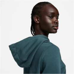 NIKE Sportswear Club Fleece Premium Essential Shine Loose...