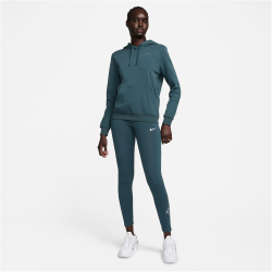 NIKE Sportswear Club Fleece Premium Essential Shine Loose...
