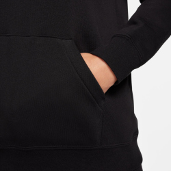 NIKE Sportswear Club Fleece Premium Essential Shine Loose...