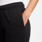 NIKE Sportswear Club Fleece Shine Mid-Rise Jogginghose Damen