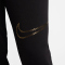 NIKE Sportswear Club Fleece Shine Mid-Rise Jogginghose Damen