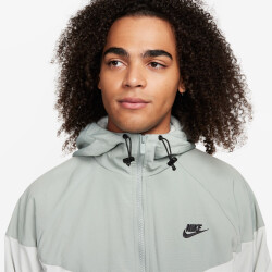 NIKE Windrunner Winterized Kapuzenjacke Herren