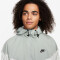 NIKE Windrunner Winterized Kapuzenjacke Herren