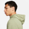 NIKE Dri-FIT Fleece Fitness Kapuzenjacke Herren