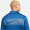 NIKE Element Flash Dri-FIT 1/2-Zip Laufshirt Herren