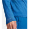NIKE Element Flash Dri-FIT 1/2-Zip Laufshirt Herren