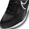 NIKE Vomero 17 Road Laufschuhe Damen