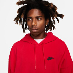 NIKE Club Fleece+ Polar Fleece Hoodie Herren