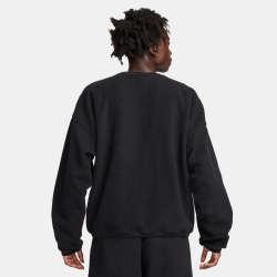 NIKE Club Fleece+ Sherpa Winterized Sweatshirt Herren