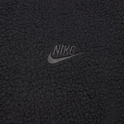 NIKE Club Fleece+ Sherpa Winterized Sweatshirt Herren