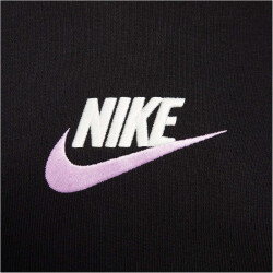 NIKE Club French Terry Hoodie Herren