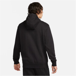 NIKE Club French Terry Hoodie Herren