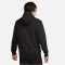 NIKE Club French Terry Hoodie Herren