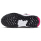 NIKE Revolution 7 Sneaker mit Klettverschluss Kinder