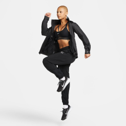 NIKE Fast Repel Laufjacke Damen