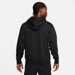 NIKE Dri-FIT Standard Issue Basketball Hoodie Herren