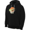NIKE Dri-FIT Standard Issue Basketball Hoodie Herren