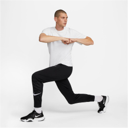 NIKE Therma-FIT Tapered Fitness Trainingshose Herren