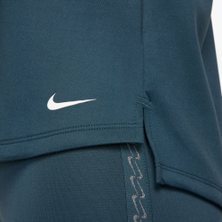 NIKE Therma-FIT One 1/2-Zip Trainings-Top Damen
