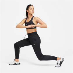 NIKE Therma-FIT One High-Waist 7/8 Jogginghose Damen
