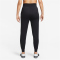 NIKE One Therma-FIT High-Waist 7/8 Jogginghose Damen