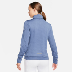 NIKE Therma-FIT Element Swift Rollkragen langarm...