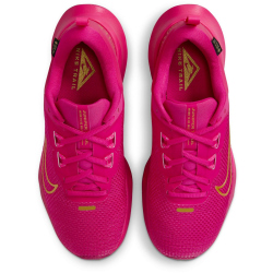 NIKE Juniper Trail 2 Gore-Tex wasserfeste Trailrunning-Schuhe Damen