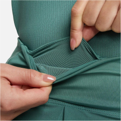NIKE Dri-FIT Advantage Tennisrock Damen